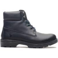 Черевики чоловічі Lumberjack River Light SM70101-001B03-CB001 40 чорні