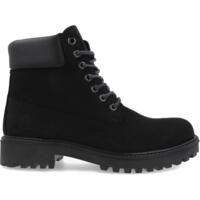 Черевики чоловічі Lumberjack River 2 SMH6901-001D01-M0003 42 чорні