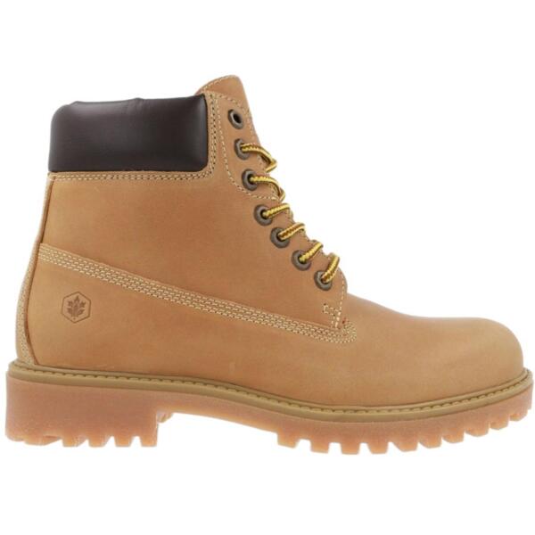 

Ботинки мужские Lumberjack River 2 SMH6901-001H01-M1144 42 коричневые