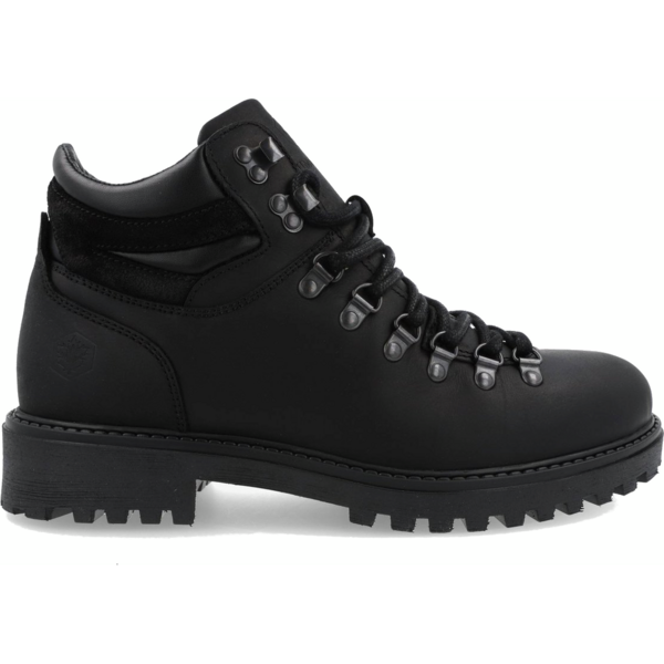 

Ботинки мужские Lumberjack River 2 SMH6901-002H01-CB001 42 черные