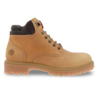Черевики чоловічі Lumberjack River 2 SMH6901-003H01-M0001 41 жовті
