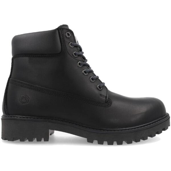

Ботинки мужские Lumberjack River 2 SMH6901-006B01-CB001 44 черные