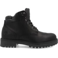 Черевики чоловічі Lumberjack River 2 SMH6901-008H01-M0880 44 чорні