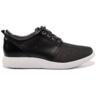 Кросівки жіночі Lumberjack Sneaker Low Cut Oxford SW24405-005R15-M0347 40 сірі