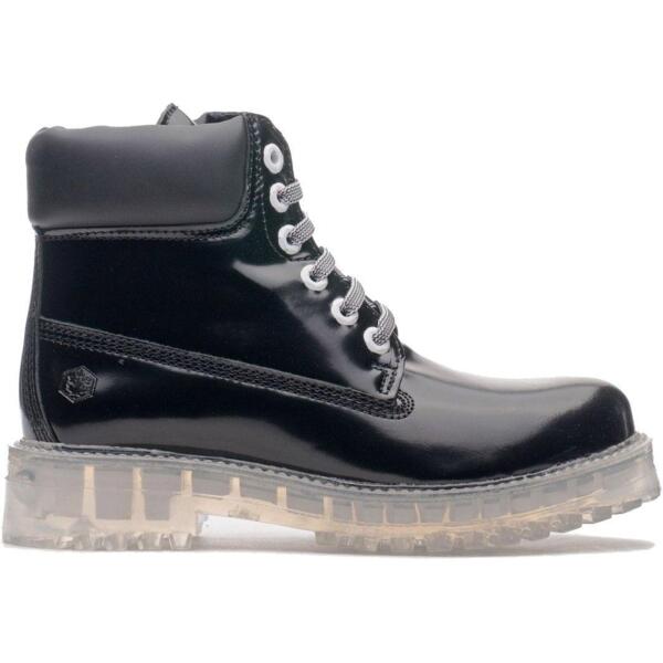 Ботинки женские Lumberjack Kristy SW50501-006B36-CB001 41 черные фото