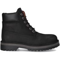 Черевики жіночі Lumberjack Kristy SW50501-006D01-CB001 36 чорні