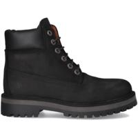 Черевики жіночі Lumberjack Kristy SW50501-006D01-CB001 38 чорні