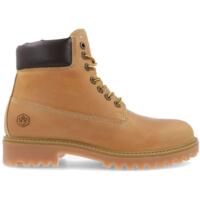 Черевики чоловічі Lumberjack River 2 SMH6901-006H01-M1144 43 коричневі