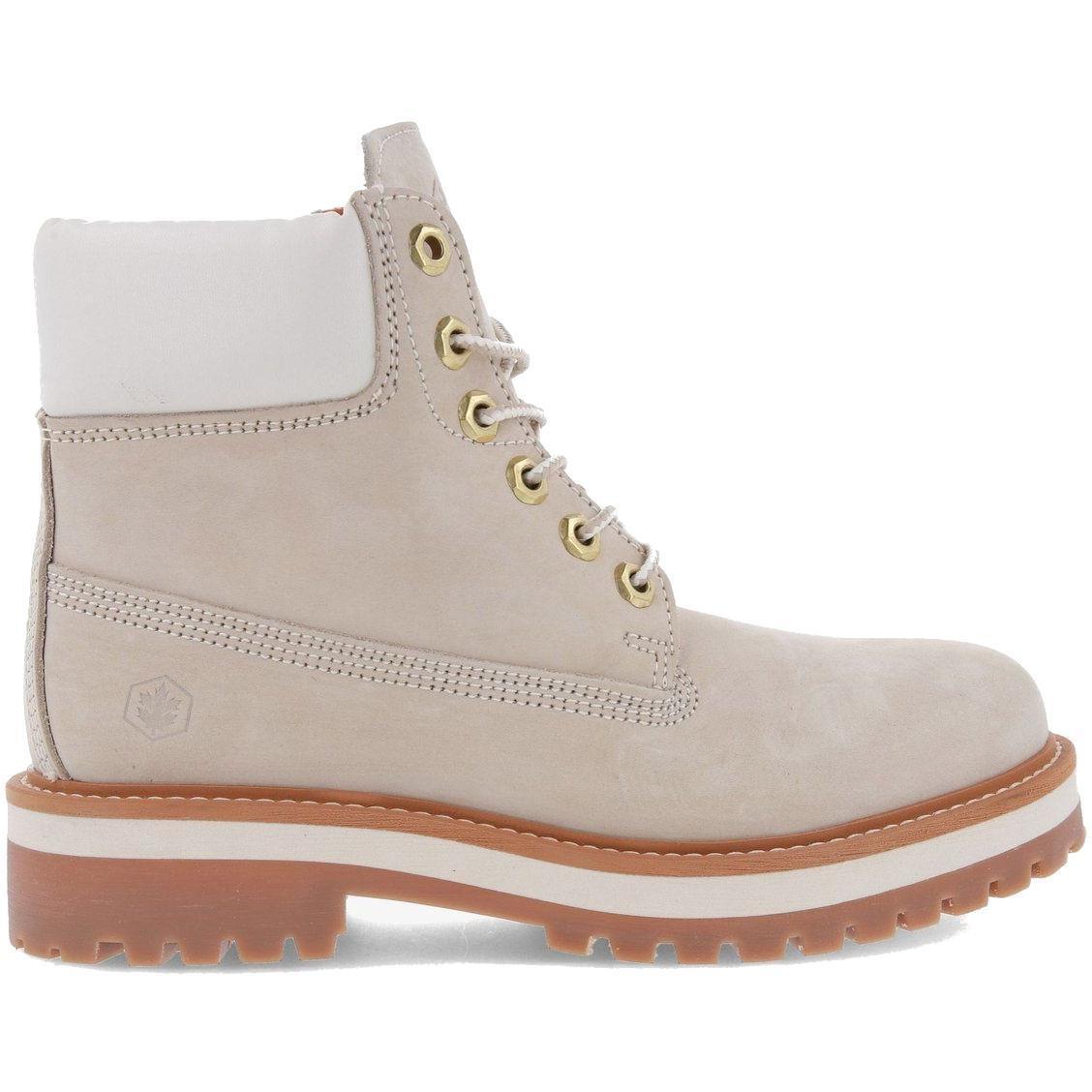 Ботинки женские Lumberjack Kristy SW50501-006D01-M0010 38 бежевые фото 1