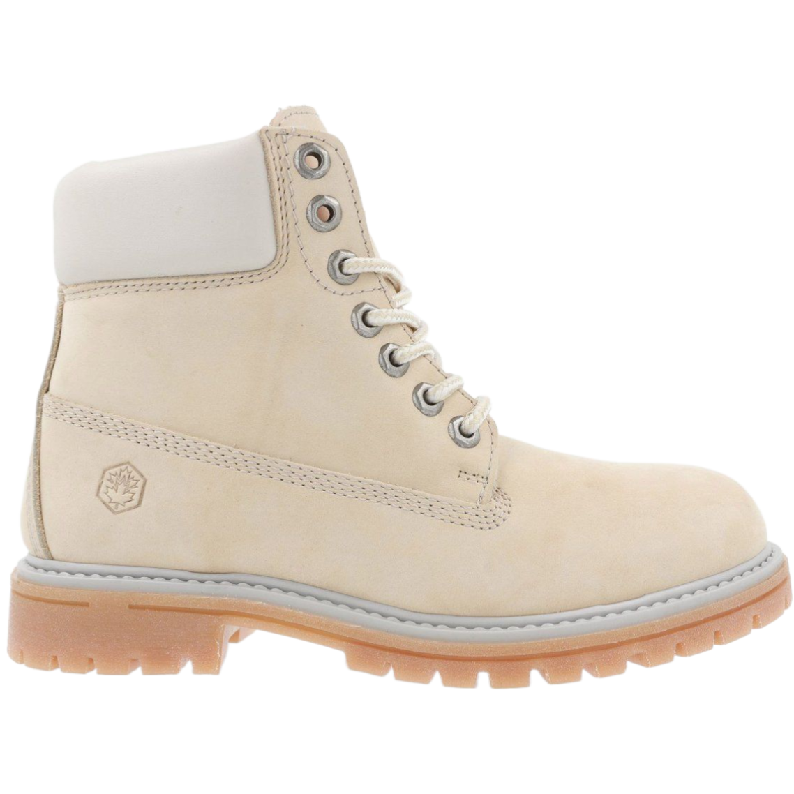Ботинки женские Lumberjack River 2 SWH6901-001D01-CA003 38 бежевые фото 1