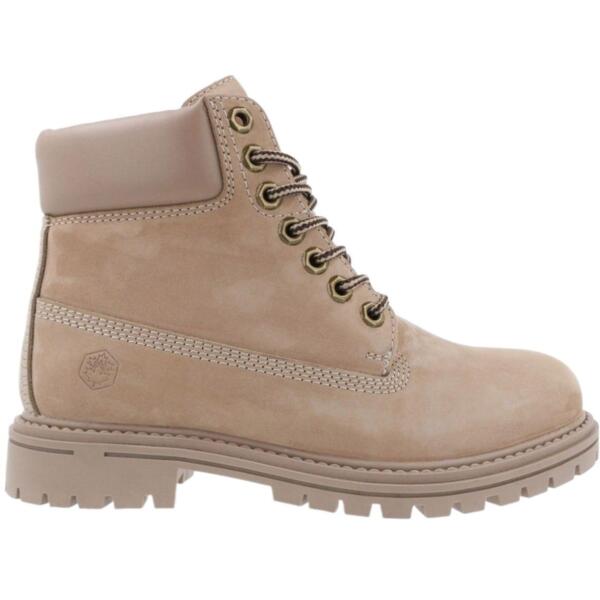 

Ботинки женские Lumberjack River 2 SWH6901-001D01-CA003 39 бежевые