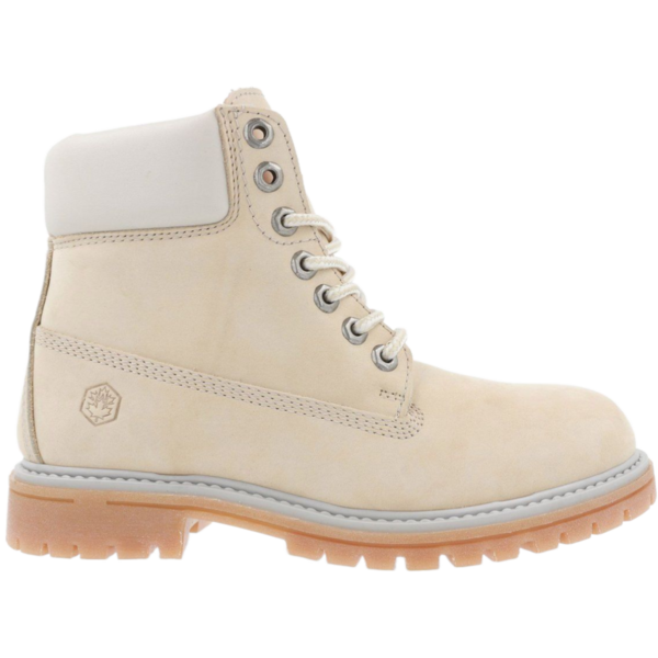 

Ботинки женские Lumberjack River 2 SWH6901-001D01-CA003 39 бежевые