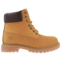 Ботинки женские Lumberjack River 2 SWH6901-001D01-CG001 36 желтые