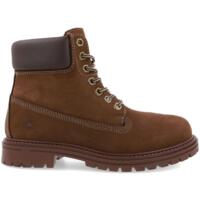 Черевики жіночі Lumberjack River 2 SWH6901-005D01-CE001 39 коричневі