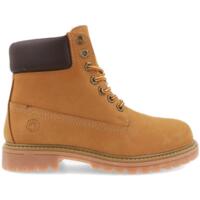 Ботинки женские Lumberjack River 2 SWH6901-005D01-CG001 37 желтые