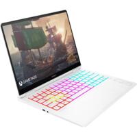 Ноутбук HP OMEN Transcend 14-fb1003ua Ceramic White (C3UL2EA)