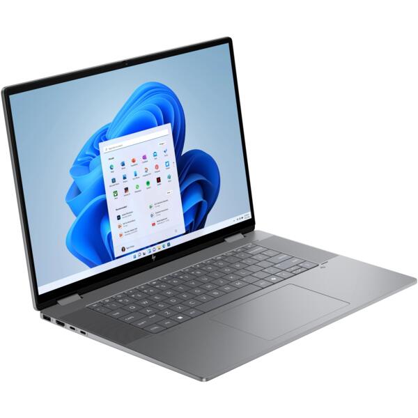 

Ноутбук HP OmniBook X Flip x360 16-ar0000ua (C3VE8EA)