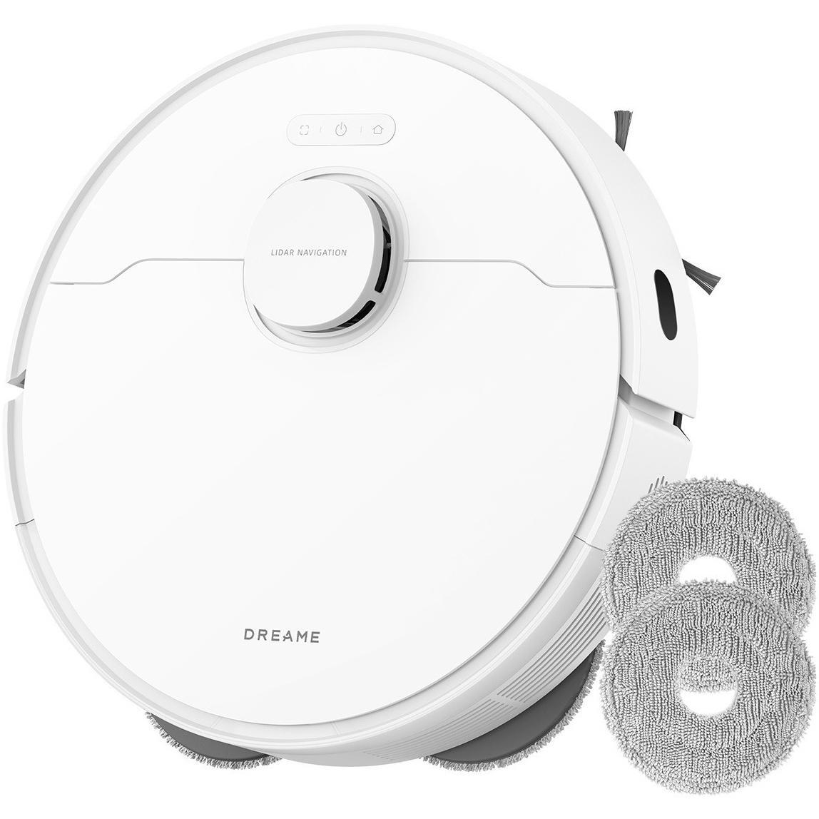 Робот пылесос Dreame L40 RLL42SDA-1 фото 1