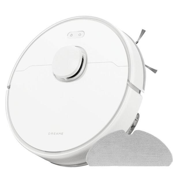 

Робот-пылесос Dreame Bot F10 White RLF11SA