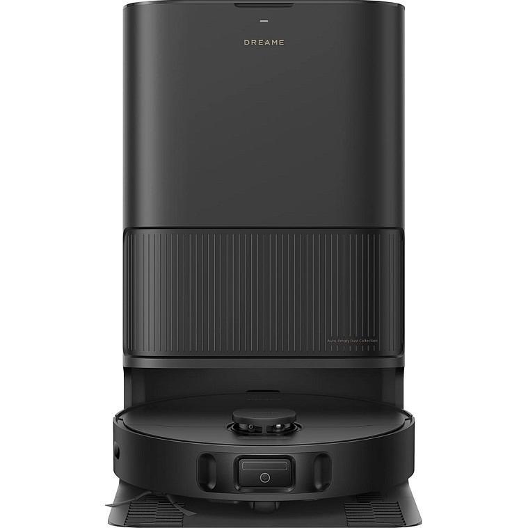 Робот пылесос Dreame Bot L40 Ultra CE Black RLD52SE-BL фото 1