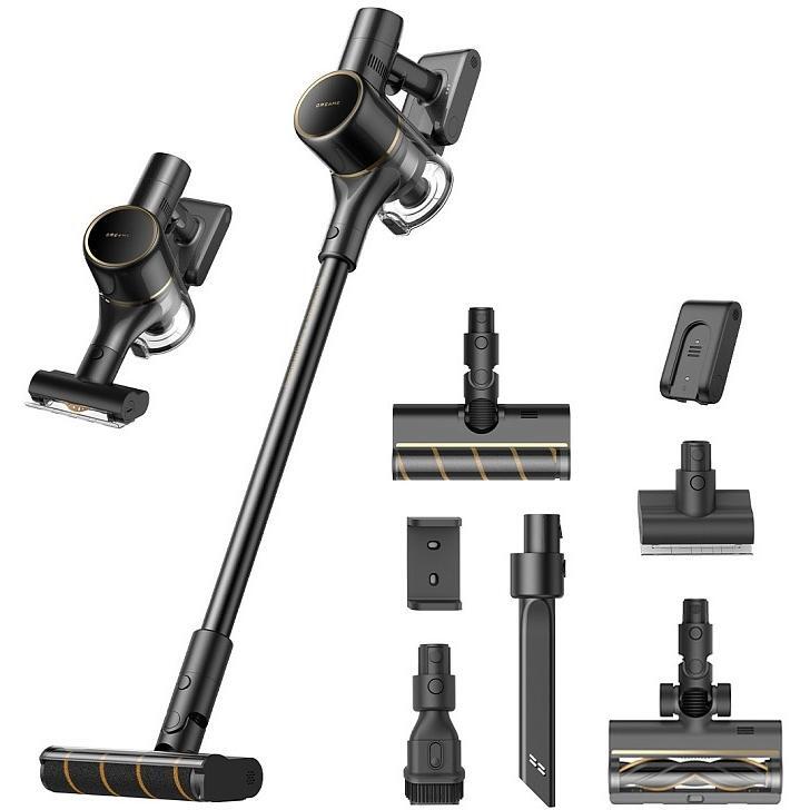 Аккумуляторный пылесос Dreame R10s Pro (VZV23A) фото 1