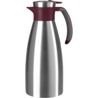 Термоглечик Tefal Soft Grip, 1,5 л, бордовий (K3042214)