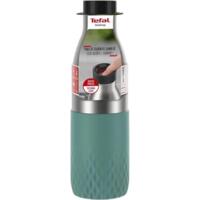 Термобутылка Tefal Bludrop soft touch, 700 мл, зелёный (N3111210)