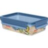Контейнер Tefal Master Seal Eco, 0.8 л, синій (N1171318)