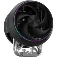 Процесcорный кулер ZALMAN ZET5 BLACK (ZET5BLACK)