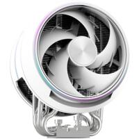 Процесcорный кулер ZALMAN ZET5 WHITE (ZET5WHITE)