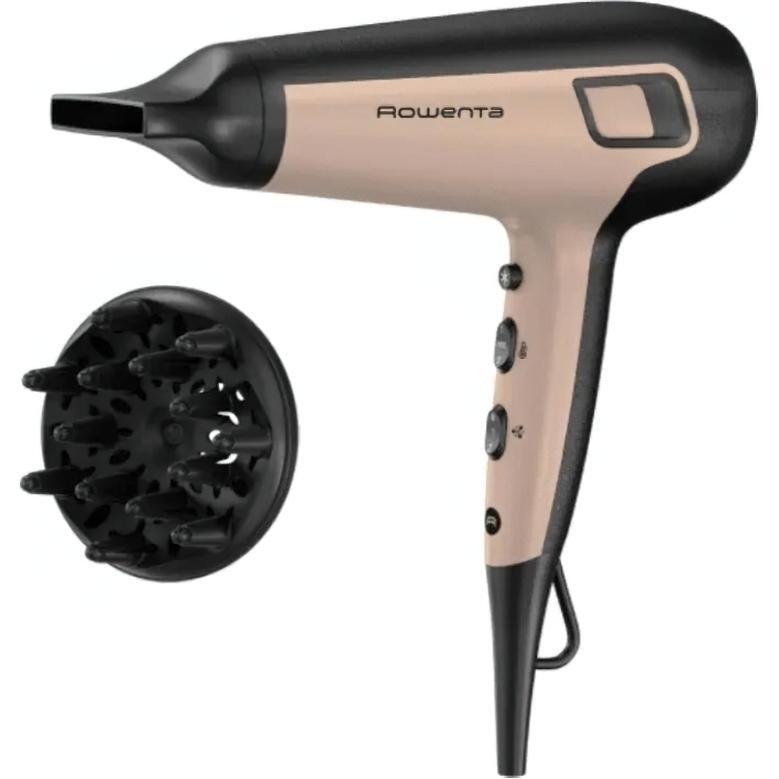 Фен Rowenta CV5E30E0 (CV5E30E0) фото 1