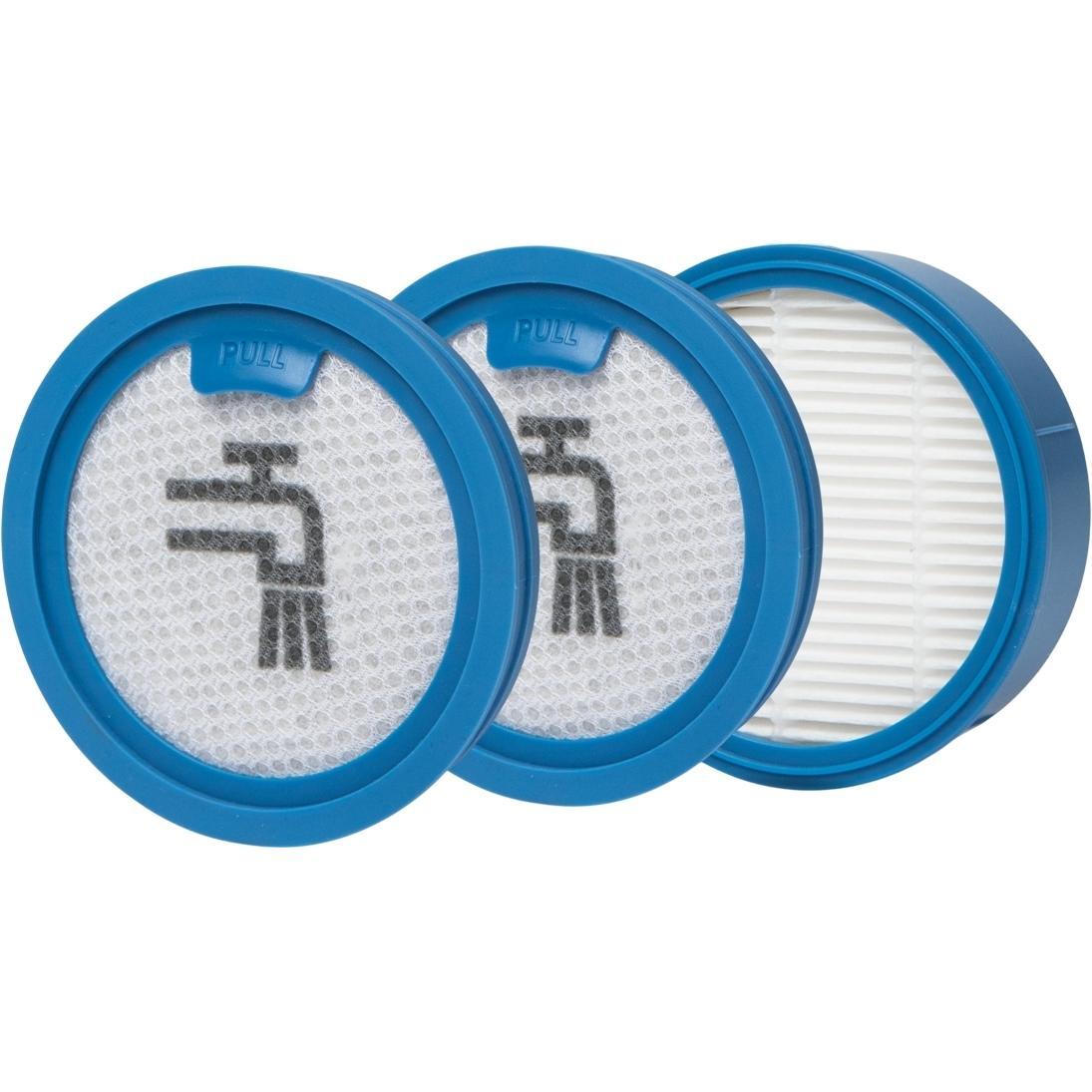 Набор фильтров для пылесосов Electrolux Sakura ESKW5 фото 1