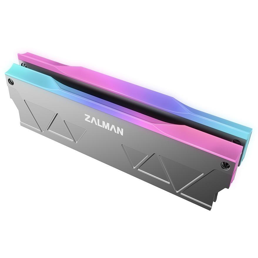 Радиатор охлаждения для RAM ZALMAN (ZM-MH10) фото