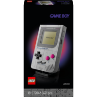 LEGO 72046 Super Mario Game Boy