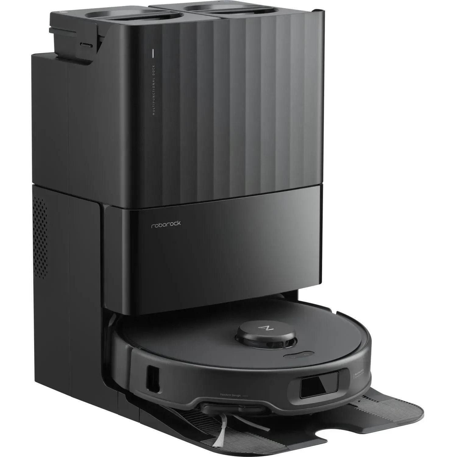 Робот-пилосос Roborock Qrevo Edge (1142181)фото1