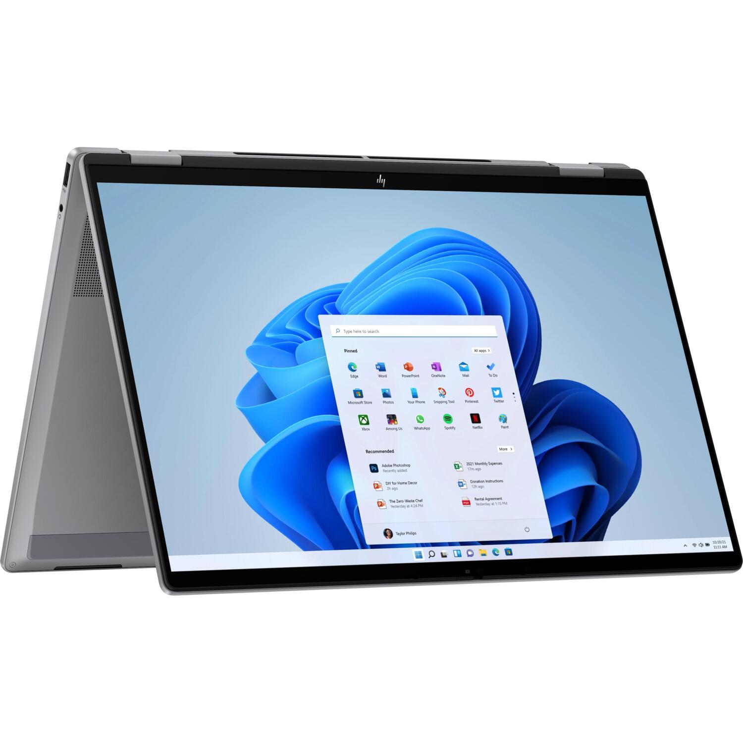 Ноутбук HP OmniBook X Flip x360 16-ar0001ua (C3VD2EA)фото