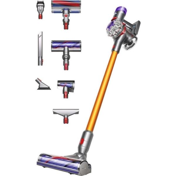 Аккумуляторный пылесос Dyson V8 Absolute 476547-01