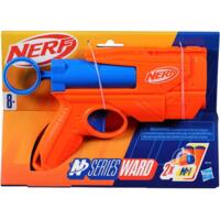 Бластер іграшковий Nerf N Series Ward (G0132)