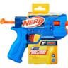 Бластер игрушечный Nerf N Series Purestrike (G0875)