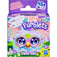 Іграшка Hasbro "Furby Furblets" (G1433)