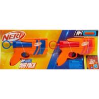 Набір Nerf N Series 2 бластери та 12 стріл (G1492)