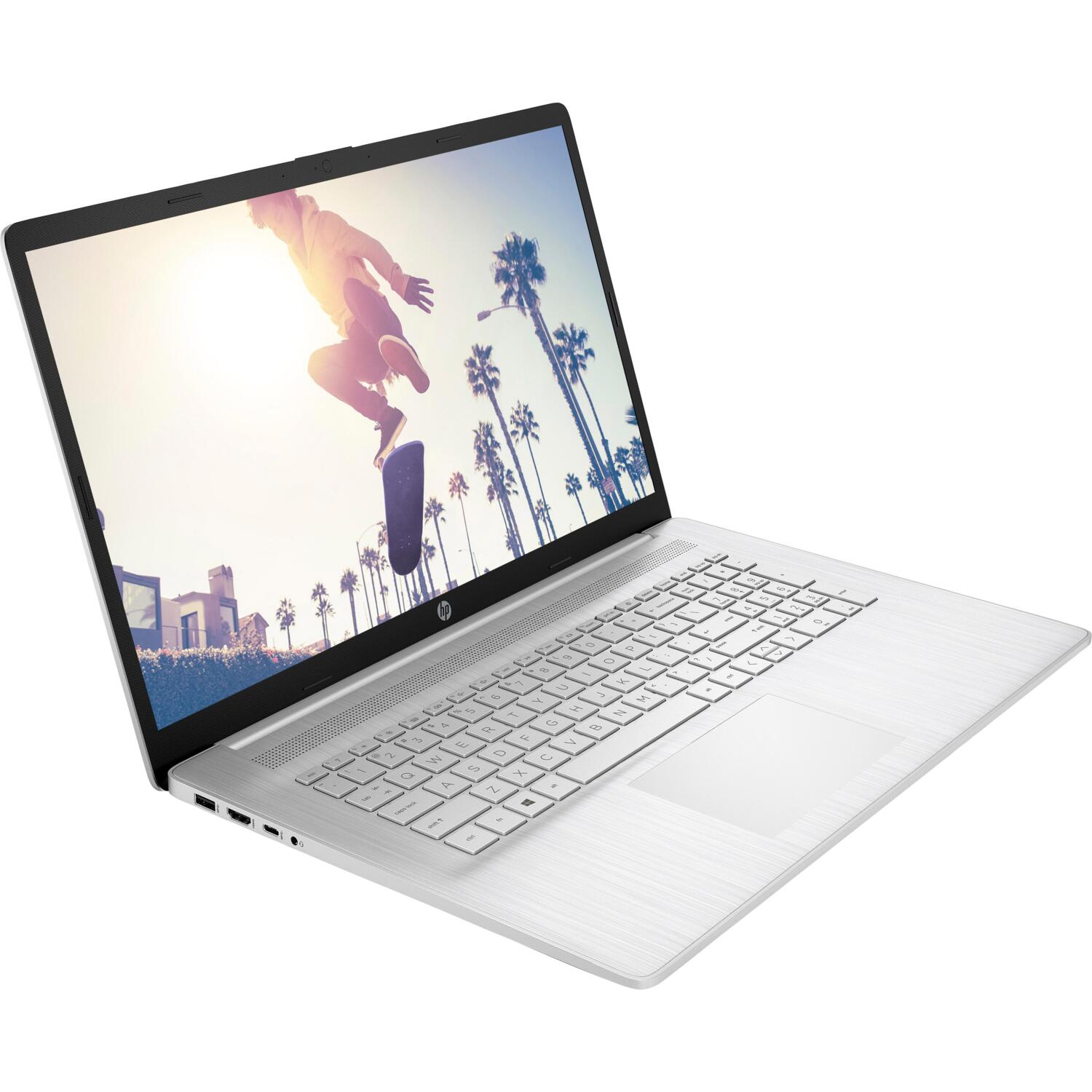 Ноутбук HP 17-cp2016ua (A2BK9EA)фото
