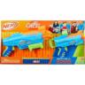 Набор бластеров Nerf Junior Ultimate Starter Set, с 15 стрелами, 2 шт. (F6369)