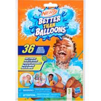 Набір іграшковий Водяні кулі Nerf Better Than Balloons 36 шт. (F9007)