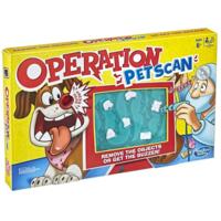Гра настільна Hasbro - Операція: врятувати цуценя (E9694)