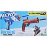 Набор из двух игрушечных бластеров Hasbro Nerf Fortnite Dual Pack (F62430)