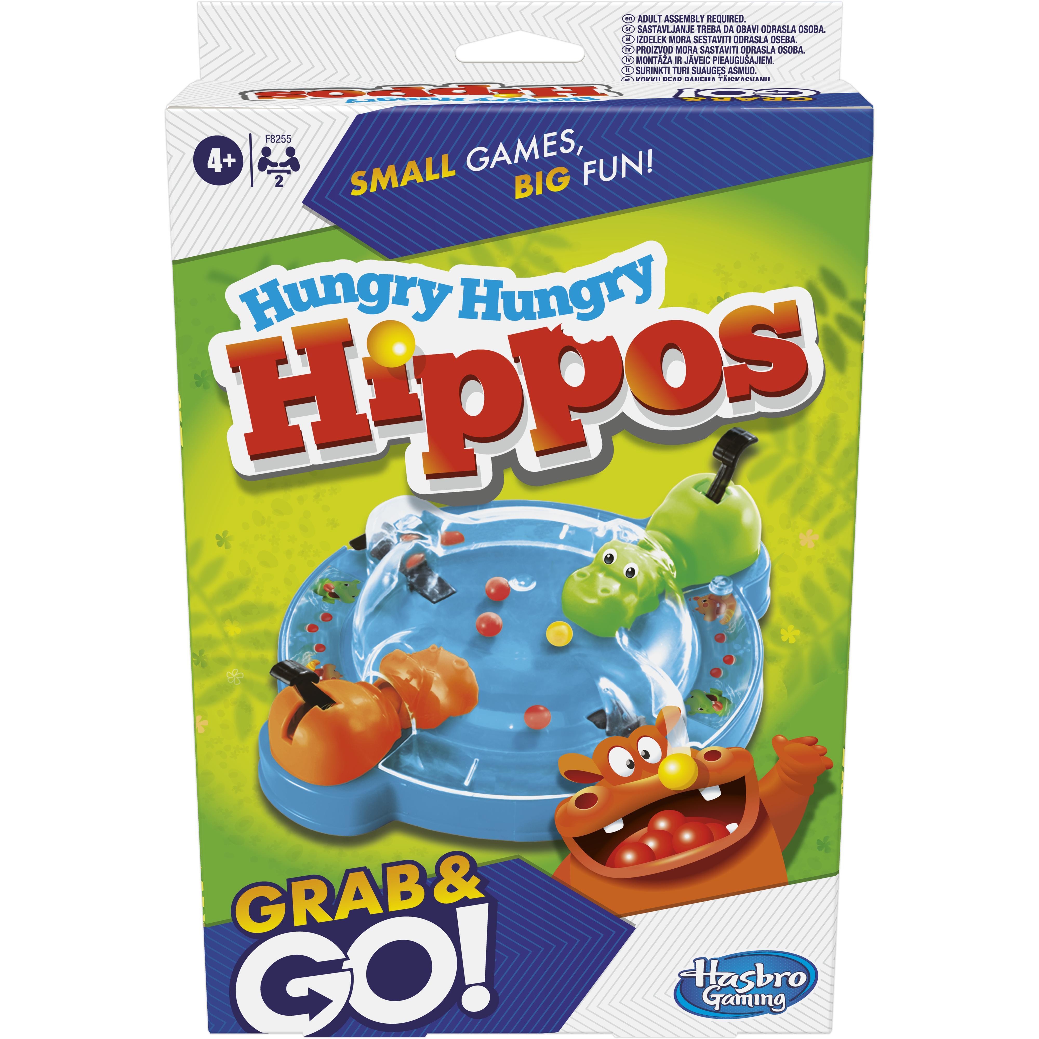 Игра настольная дорожная Hasbro