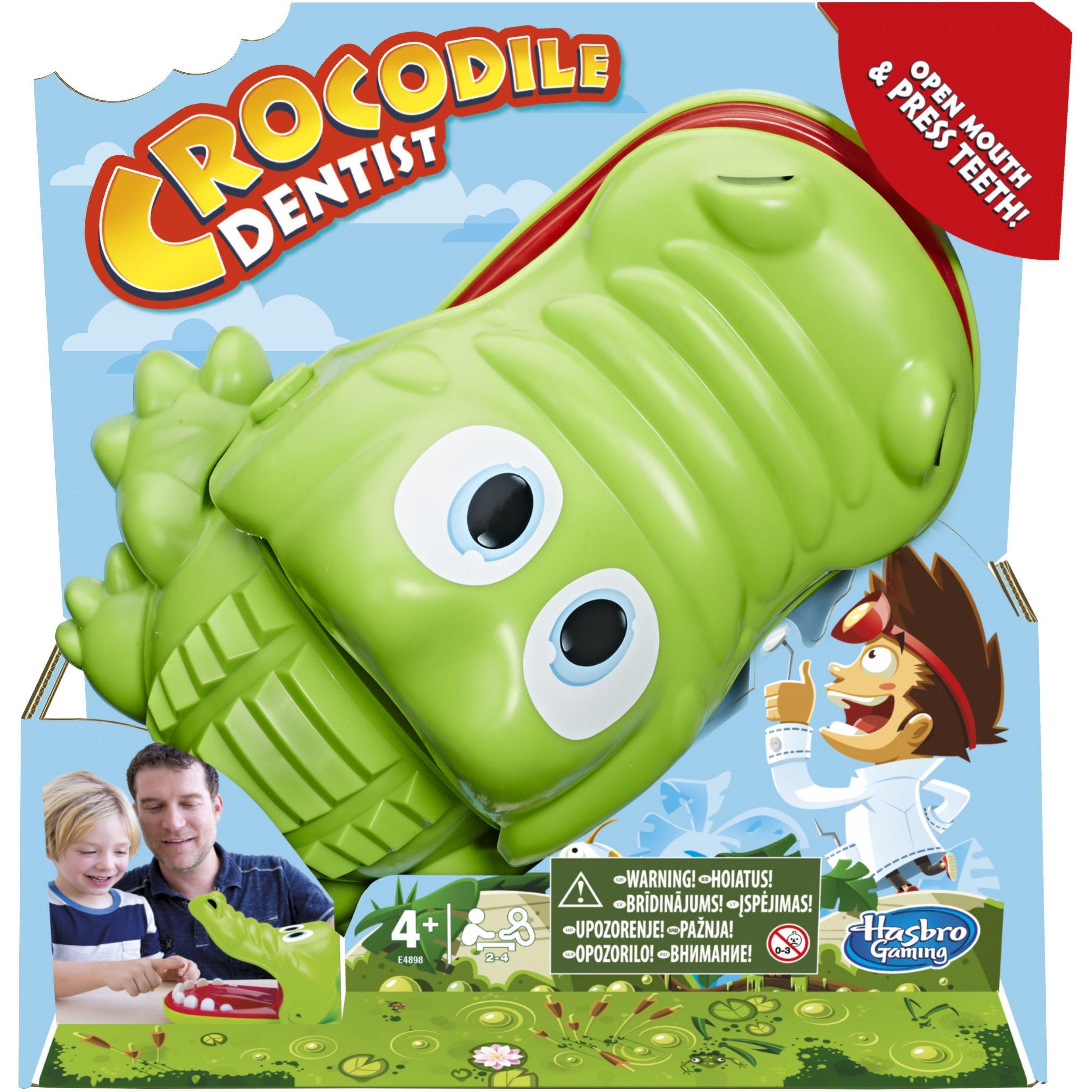 Игра настольная Hasbro 