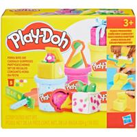 Набор для творчества Hasbro с массой для лепки "Набор подарков для вечеринки" (G0525)