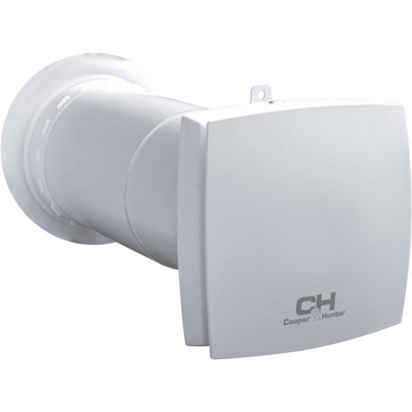

Рекуператор Cooper&Hunter Easy Vent CH-HRV070K-WF